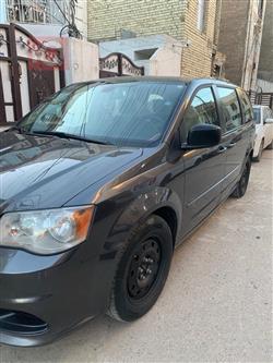 Dodge Grand Caravan